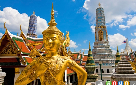 چرا تایلند مقصد خوبی برای سفر است؟