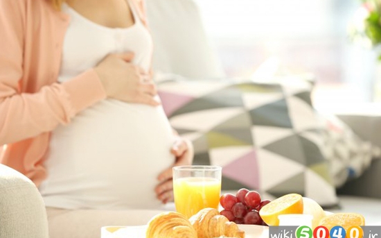 تاثیر ویتامین های قبل از بارداری بر بدن