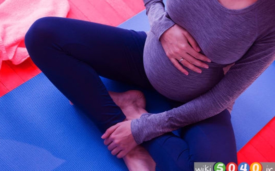 نکات لازم برای ورزش در بارداری