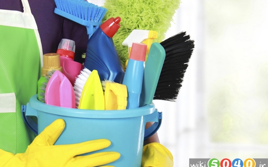 وسایلی در خانه که باید فورا تمیز کنید