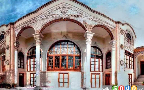 موزه های شهر تبریز