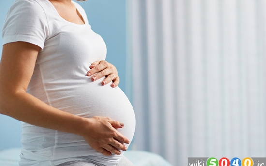 بارداری پرخطر:  علل، اثرات و خطرات